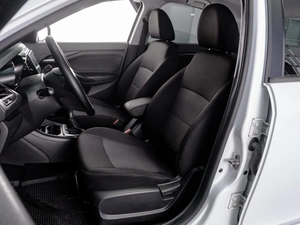 Седан ВАЗ (LADA) Vesta 2020 года, 1049000 рублей, Тюмень