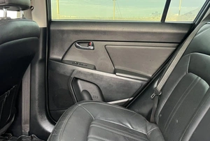 Внедорожник Kia Sportage 2012 года, 1348000 рублей, Солонцы