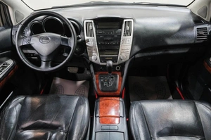 Внедорожник Lexus RX 2006 года, 1689000 рублей, Новокузнецк