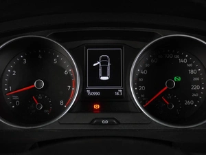 Внедорожник Volkswagen Tiguan 2017 года, 2189000 рублей, Воронеж