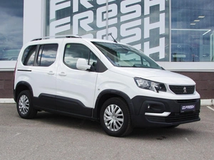 Минивэн Peugeot Rifter 2020 года, 1750000 рублей, Владимир
