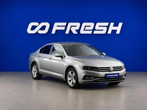 Седан Volkswagen Passat 2020 года, 2399046 рублей, Москва