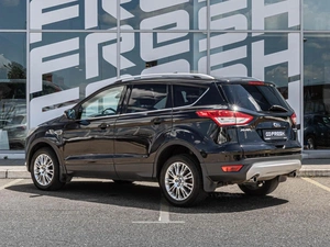 Внедорожник Ford Kuga 2015 года, 999000 рублей, Краснодар