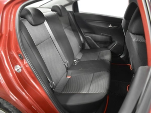 Седан Kia Rio 2019 года, 1776900 рублей, Казань