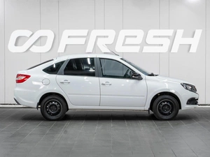 Лифтбек ВАЗ (LADA) Granta 2024 года, 739000 рублей, Сургут