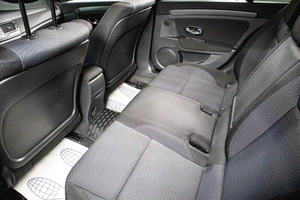 Лифтбек Renault Laguna 2008 года, 1049000 рублей, Сургут