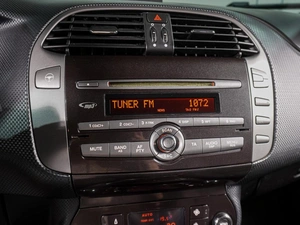 Хетчбэк Fiat Bravo 2008 года, 719000 рублей, Воронеж