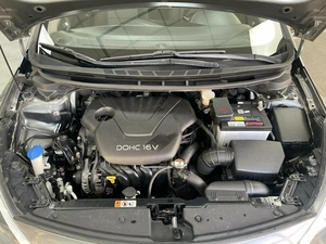 Седан Kia Cerato 2014 года, 1150000 рублей, Красноярск