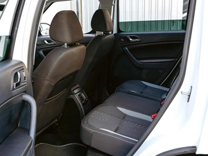 Внедорожник Skoda Yeti 2018 года, 1370000 рублей, Краснодар