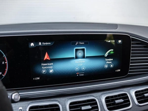 Внедорожник Mercedes-benz GLS-класс 2019 года, 7695000 рублей, Краснодар