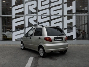 Хетчбэк Daewoo Matiz 2005 года, 240000 рублей, Ставрополь
