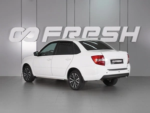 Седан ВАЗ (LADA) Granta 2024 года, 969000 рублей, Минеральные Воды