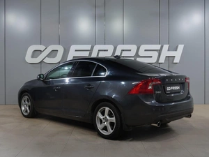 Седан Volvo S60 2012 года, 939000 рублей, Воронеж