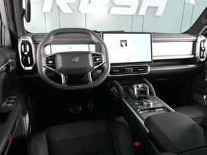 Внедорожник Jetour T2 2024 года, 3999000 рублей, Аксай