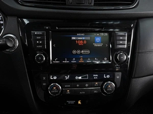 Внедорожник Nissan X-Trail 2021 года, 2299000 рублей, Тюмень