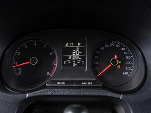 Седан Volkswagen Polo 2020 года, 1375000 рублей, Волгоград