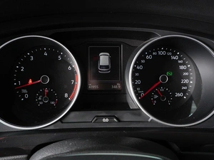 Внедорожник Volkswagen Tiguan 2021 года, 2950000 рублей, Минеральные Воды