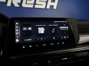 Внедорожник Haval H3 2024 года, 2343055 рублей, Москва