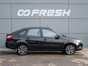 Лифтбек ВАЗ (LADA) Granta 2023 года, 965000 рублей, Краснодар