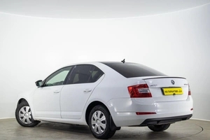 Лифтбек Skoda Octavia 2017 года, 1449000 рублей, Оренбург