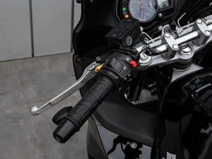Suzuki Bandit GSF 1250 2014 года, 860000 рублей, Краснодар