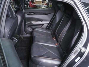 Лифтбек Changan UNI-V 2023 года, 2100000 рублей, Ростов-на-Дону