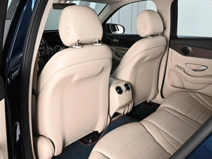 Внедорожник Mercedes-benz GLC-класс 2020 года, 4169000 рублей, Ростов-на-Дону