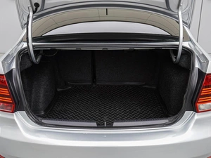 Седан Volkswagen Polo 2019 года, 1273000 рублей, Краснодар