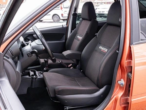 Седан ВАЗ (LADA) Granta 2015 года, 665000 рублей, Краснодар