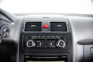Минивэн Volkswagen Touran 2010 года, 879000 рублей, Пермь