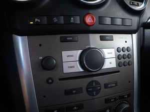 Внедорожник Opel Antara 2014 года, 1055000 рублей, Волгоград
