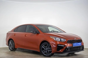 Седан Kia Forte 2020 года, 1899000 рублей, Оренбург