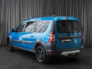 Универсал ВАЗ (LADA) Largus 2020 года, 979000 рублей, Тюмень