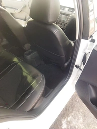 Лифтбек Skoda Rapid 2014 года, 987000 рублей, Красноярск