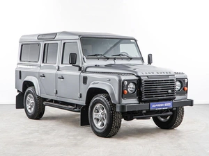 Внедорожник Land Rover Defender 2013 года, 3699077 рублей, Москва