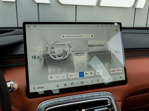 Внедорожник Geely Galaxy M7 2026 года, 3850000 рублей, Краснодар