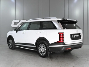 Внедорожник Hyundai Palisade 2025 года, 8500000 рублей, Аксай