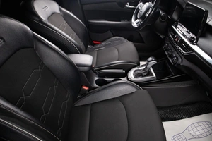 Седан Kia Forte 2020 года, 1899000 рублей, Оренбург