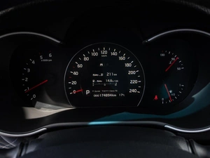 Внедорожник Kia Sorento Prime 2014 года, 1600000 рублей, Краснодар