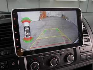 Минивэн Volkswagen Caravelle 2011 года, 2334000 рублей, Воронеж