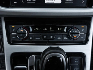 Внедорожник Geely Atlas 2020 года, 1534000 рублей, Ставрополь