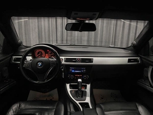 Купе BMW 3 серия 2011 года, 1470000 рублей, Красноярск