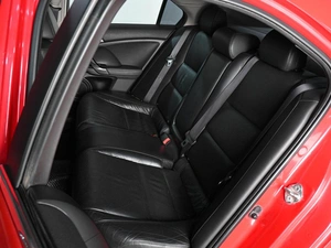 Седан Honda Accord 2008 года, 1049000 рублей, Аксай