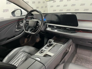 Седан Chery Arrizo 8 2023 года, 1930000 рублей, Красноярск