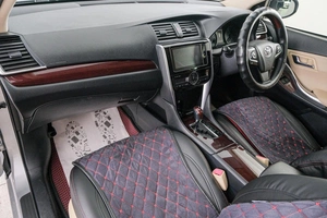 Седан Toyota Premio 2017 года, 1859000 рублей, Красноярск