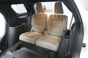 Внедорожник Ford Explorer 2013 года, 1898000 рублей, Солонцы