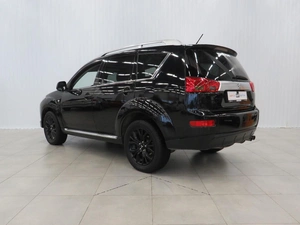 Внедорожник Peugeot 4007 2009 года, 840000 рублей, Обнинск