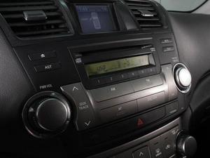 Внедорожник Toyota Highlander 2012 года, 1925000 рублей, Минеральные Воды