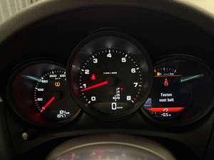 Внедорожник Porsche Macan 2020 года, 6990000 рублей, Павловская Слобода