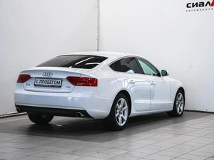 Лифтбек Audi A5 2013 года, 1330000 рублей, Красноярск